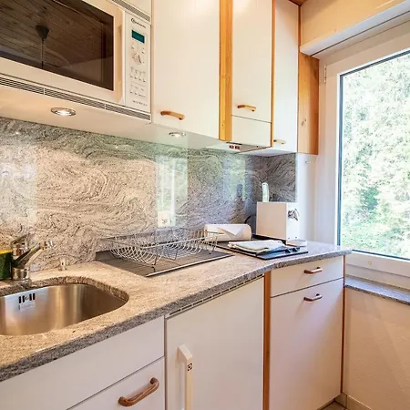 Utoring 413 Apartment *